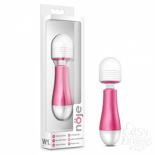  4     Noje W1 Rose