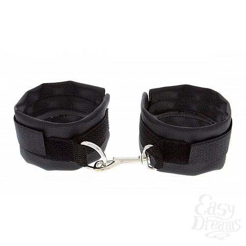  1:  ׸     Beginners Wrist Restraints