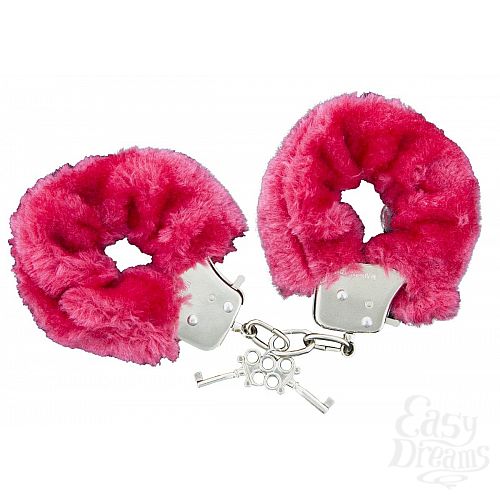  1:       Furry Handcuffs