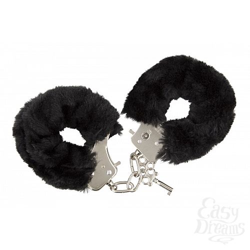  1:  ׸     Furry Handcuffs