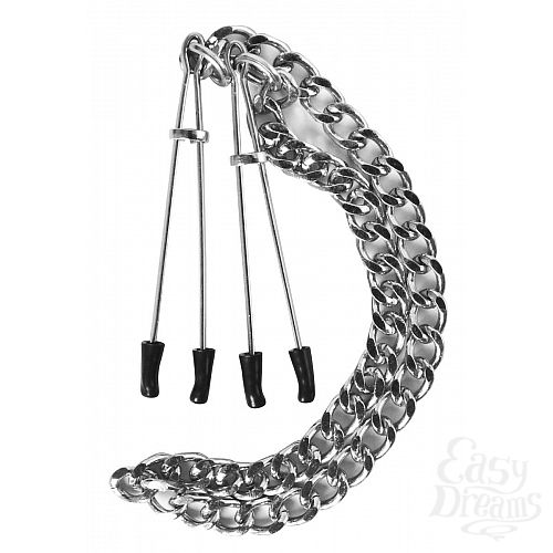  1:     Nipple Tweezers  