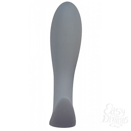  3     Strong Force Anal Plug - 13,5 .