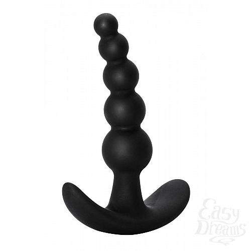  1:  ׸   Bubbles Anal Plug - 11,5 .