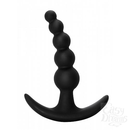  2  ׸   Bubbles Anal Plug - 11,5 .