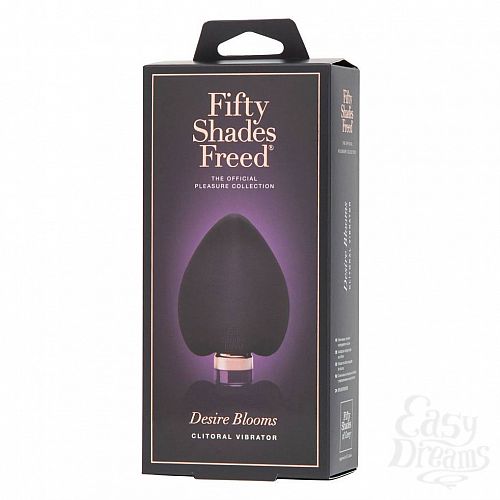  7     Desire Blooms - Fifty Shades of Grey, 11.4  