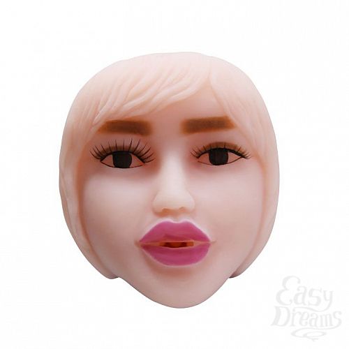  2  -   Passion Lady
