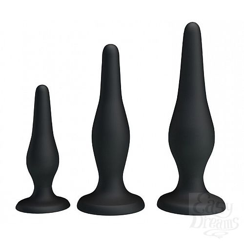  1:    3      Mini Anal Kit 