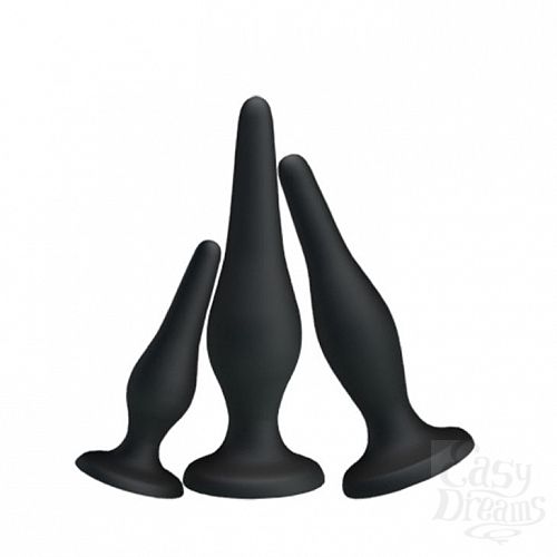  4    3      Mini Anal Kit 