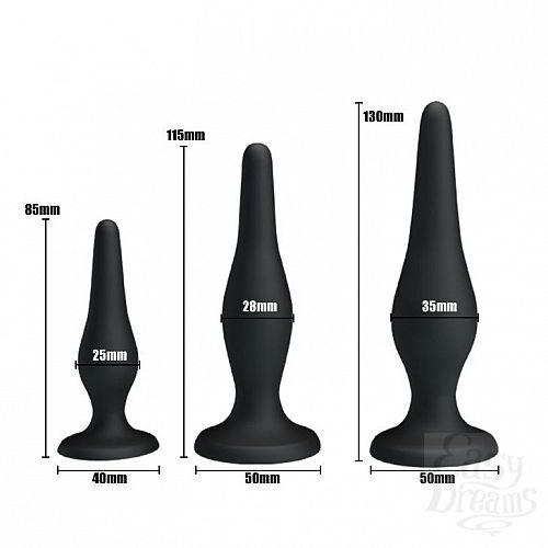  6    3      Mini Anal Kit 