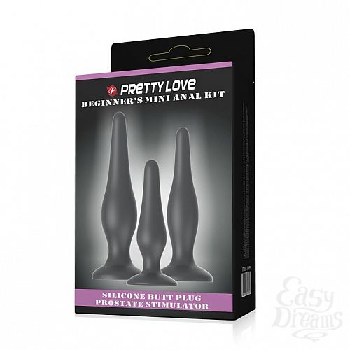  7    3      Mini Anal Kit 