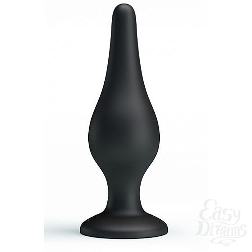  1:        Sensitive Prostate Plug - 14 .