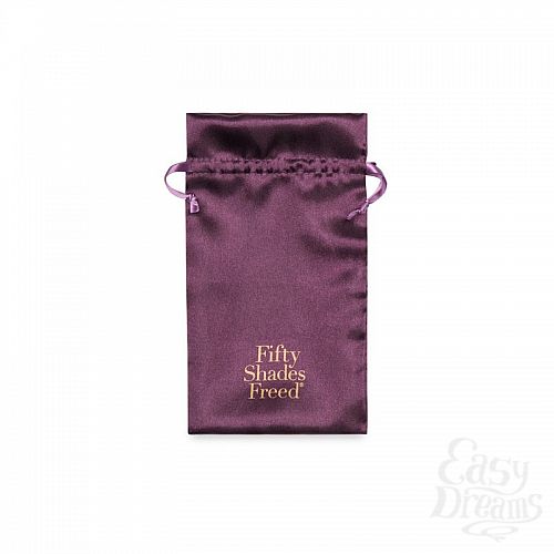  5    Sweet Release - Fifty Shades of Grey 
