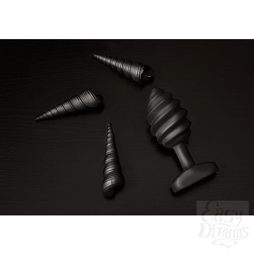  8  NEW!    Gplug Twist - FT London - 10,5  