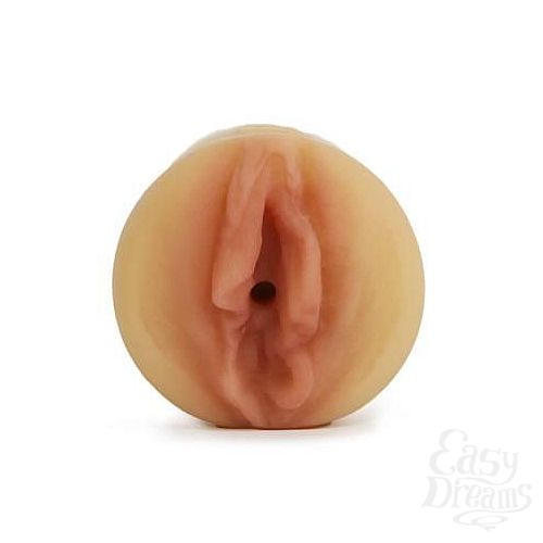  3  - Penthouse POP a Pet CyberSkin stroker Scarlet