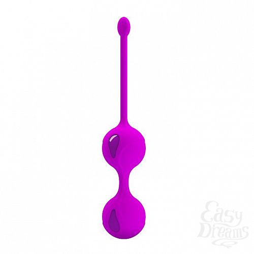 1:    Kegel Tighten Up II