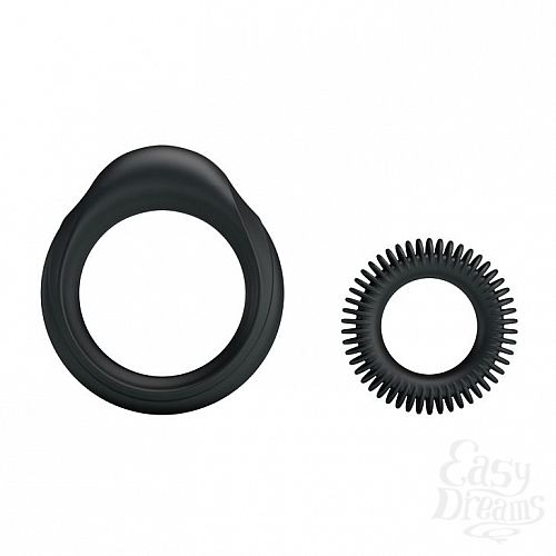  2     Ring Manhood