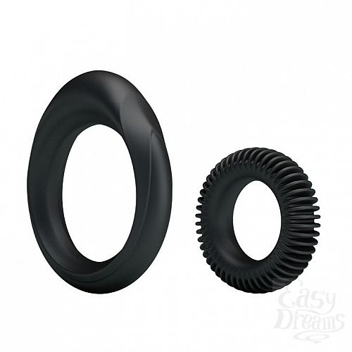  3     Ring Manhood