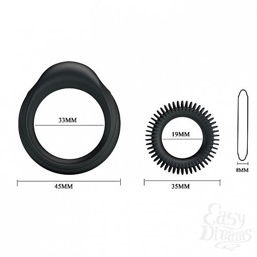  5     Ring Manhood