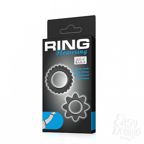  6      Ring Flowering