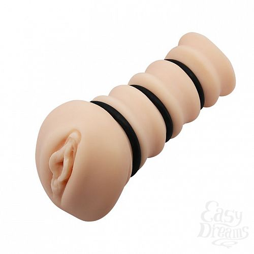  1:  -    Crazy Bull Rossi Flesh 3D