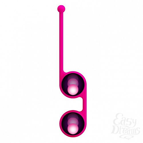  4  -   Kegel Tighten Up III
