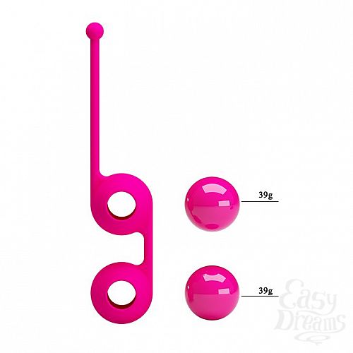  5  -   Kegel Tighten Up III