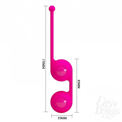  6  -   Kegel Tighten Up III