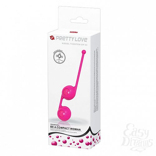  7  -   Kegel Tighten Up III