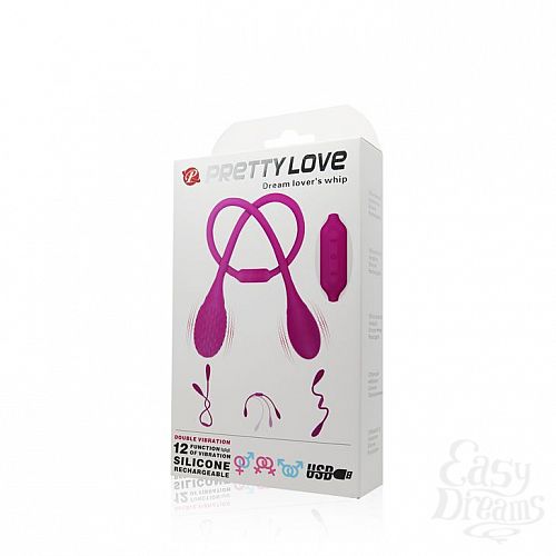  8         Dream Lovers Whip