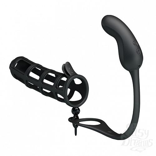  1:       Hercules Penis Sneath