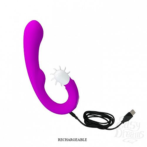  6     - Magic Tongue