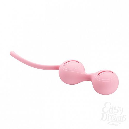  4      Kegel Tighten UP I 