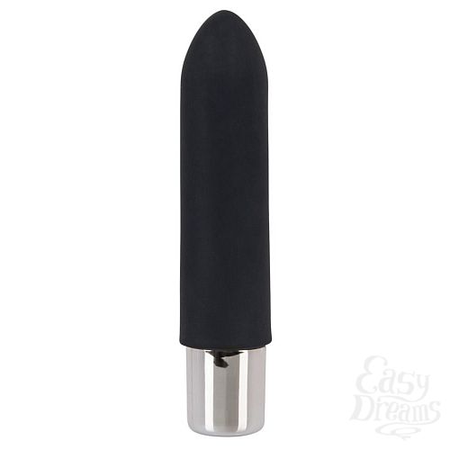  1:  ׸ - Lust Mini Vibrator - 9,6 .