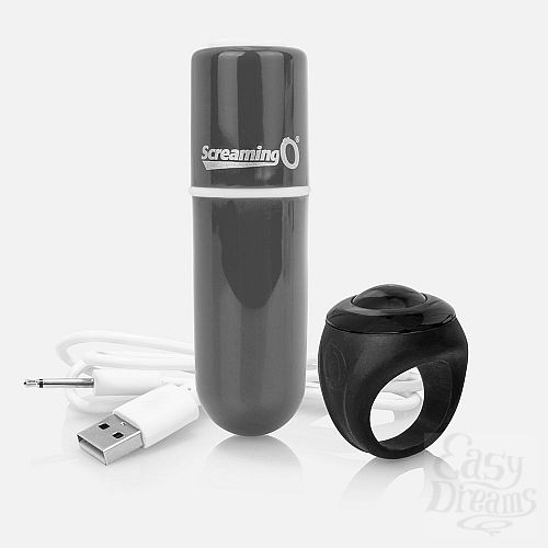  1:  ׸   CHARGED VOOOM REMOTE CONTROL BULLET