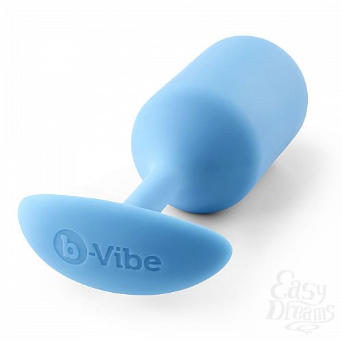  2      B-vibe Snug Plug 3 - 12,7 .