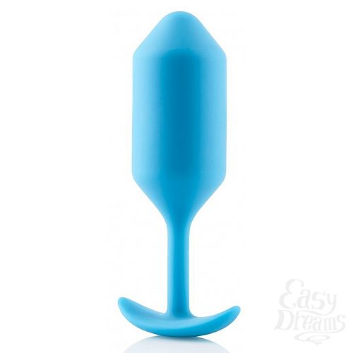 5      B-vibe Snug Plug 3 - 12,7 .