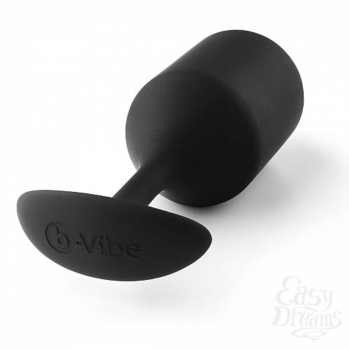  2  ׸    B-vibe Snug Plug 4 - 14 .