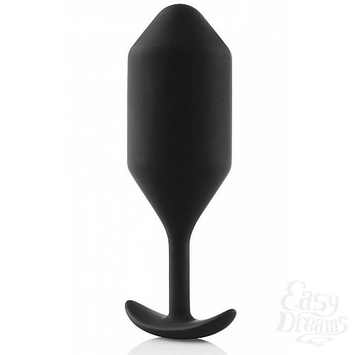  5  ׸    B-vibe Snug Plug 4 - 14 .