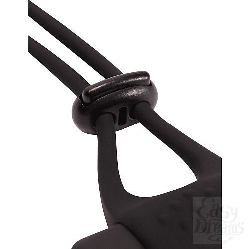 3     Vibrating Tighten Up Ring