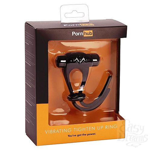 5     Vibrating Tighten Up Ring