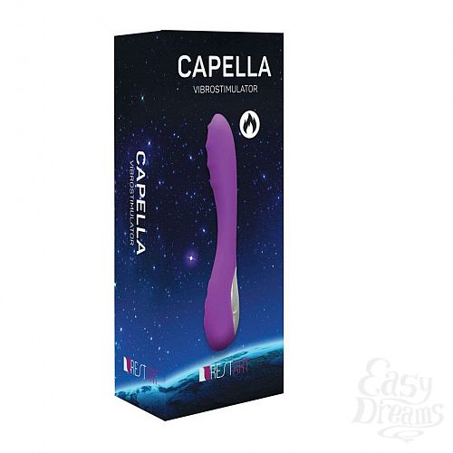  4      Capella - 19 .