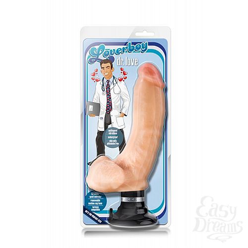  3   -  - Loverboy Doctor Love - 26 .