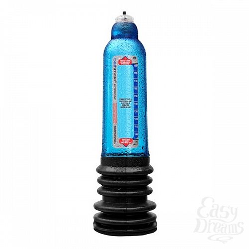  1:   Hercules Aqua - Bathmate 
