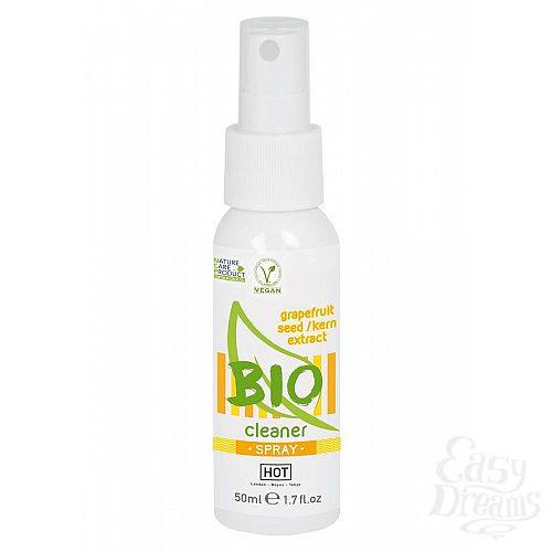 1:    Bio Cleaner - 50 .