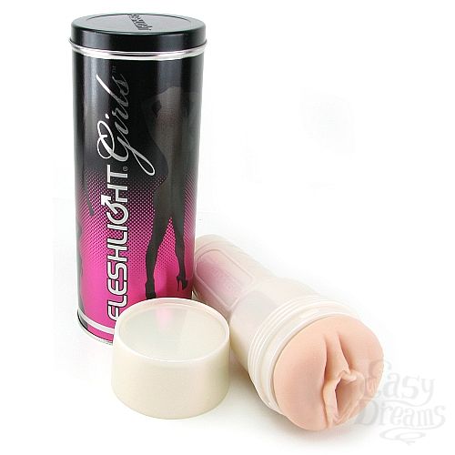  3   Fleshlight Girls - Jesse Jane