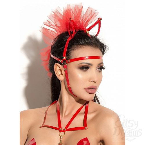  3     Queen of hearts Allure