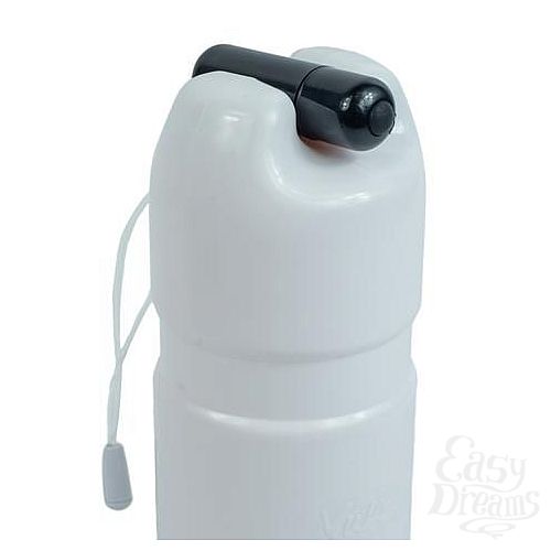  3  - CyberSkin Vulcan Realistic Pussy with Vibration