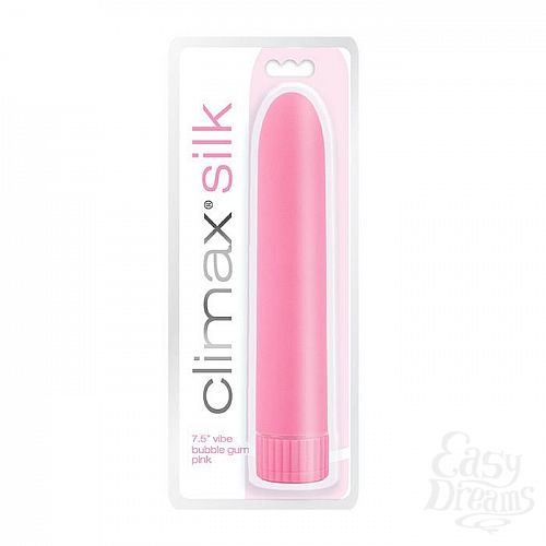  3    Climax Silk 7.5  Vibe - 19 .