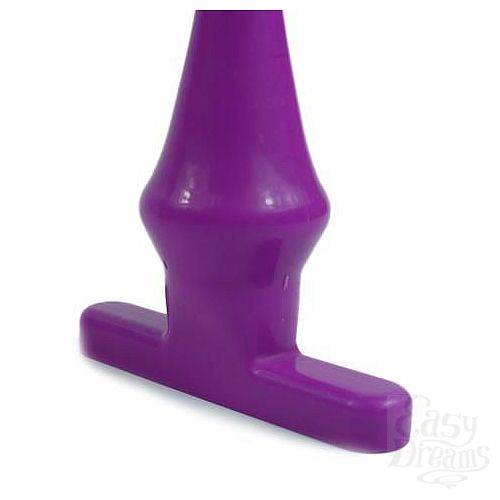  3      Climax Anal Tush Teaser Training Kit
