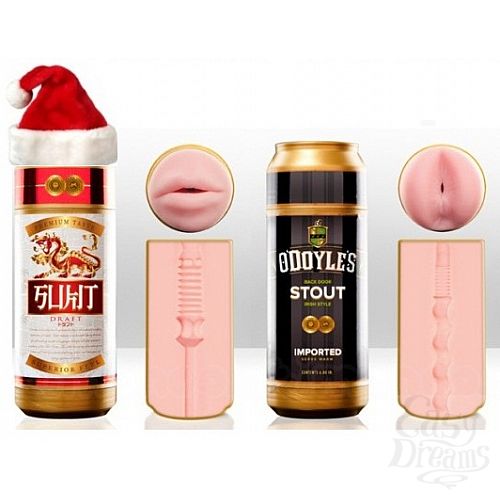  1:     Fleshlight